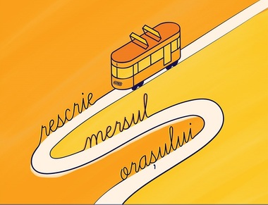 Bibliotecă interactivă şi jazz, în „Tramvaiul Poeziei” din Bucureşti