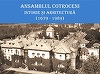 O expoziţie fotodocumentară despre atmosfera de epocă prin care s-a transformat Ansamblul Cotroceni va fi inaugurată în Spaţiile Medievale