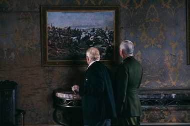 Documentare despre Al Doilea Război Mondial, la History