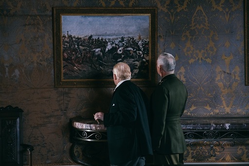 Documentare despre Al Doilea Război Mondial, la History