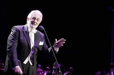 Plácido Domingo, acuzat de alte 11 femei de hărţuire sexuală