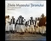 Zilele Muzeului Ţăranului – Expoziţii, târg de icoane, muzică şi proiecţii de film

