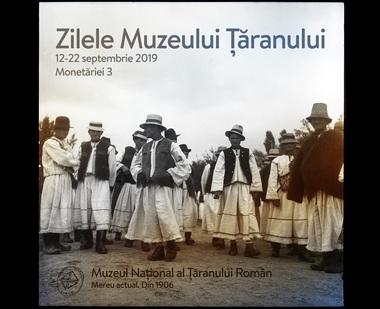 Zilele Muzeului Ţăranului – Expoziţii, târg de icoane, muzică şi proiecţii de film


