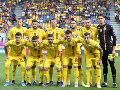 Peste 2,4 milioane de români au urmărit meciul România - Malta. Pro TV, lider de audienţă 