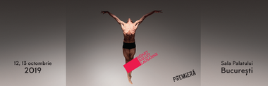 Compania Béjart Ballet Lausanne, două spectacole la Bucureşti