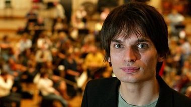 Jonny Greenwood, chitarist al trupei Radiohead, îşi va lansa o compoziţie la BBC Proms