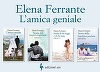 Un nou roman de Elena Ferrante va fi lansat pe 7 noiembrie