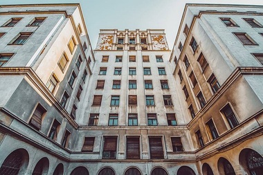 Directorul Institutului „Elie Wiesel”, despre noua adresă pentru Muzeul Holocaustului: Este o surpriză. E bine acum că nu mai este nevoie de alte mesaje din partea Ministerului Culturii