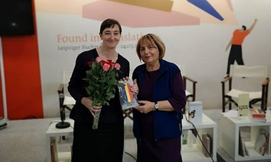 Particularităţile de traducere ale romanului "Provizorat", de Gabriela Adameşteanu, analizate de specialişti din şase ţări într-un workshop la Bucureşti