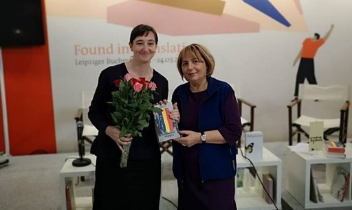 Particularităţile de traducere ale romanului "Provizorat", de Gabriela Adameşteanu, analizate de specialişti din şase ţări într-un workshop la Bucureşti