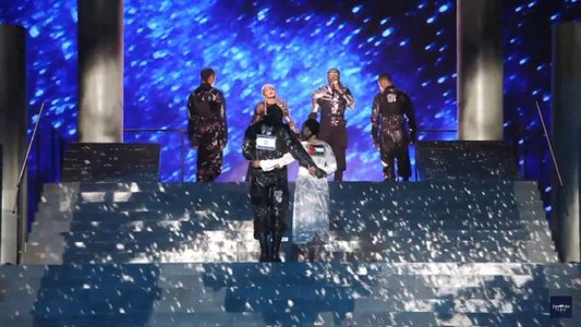 Televiziunea naţională israeliană a dat în judecată Live Nation, din cauza recitalului Madonnei de la Eurovision 2019