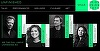 Festivalul Unfinished are loc la MNAR, în perioada 26-29 septembrie. Jurnalista Rukmini Callimachi şi fotografa Brigitte Lacombe, printre invitaţi