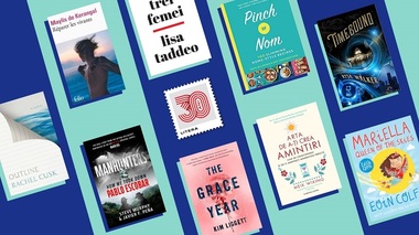 Romane biografice, poveşti de dragoste şi pentru adolescenţi, volume recompensate cu distincţii importante, la editura Litera