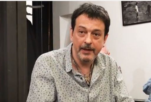 Ambasada Franţei în România: Alexandru Darie, un veritabil simbol al pasiunii pentru artă