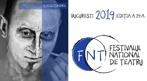Biletele pentru spectacolele din Festivalul Naţional de Teatru, puse în vânzare vineri