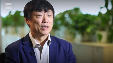 Unul dintre cei mai cunoscuţi propagandişti din Beijing a criticat Guvernul chinez pentru cenzura aplicată în online