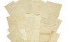 Scrisori ale lui Marcel Proust, puse în vânzare la Christie's