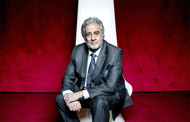 Plácido Domingo s-a retras din spectacolele de la Met Opera din New York, din cauza scandalului sexual în care e implicat