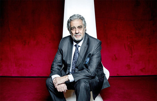 Plácido Domingo s-a retras din spectacolele de la Met Opera din New York, din cauza scandalului sexual în care e implicat