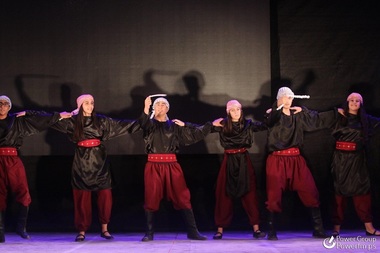 Prima ediţie Zilele Culturii Palestiniene, la Muzeul Ţăranului Român - Concerte, expoziţii şi dansuri tradiţionale