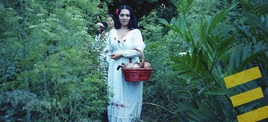 Europalia România - O expoziţie de fotografie semnată de Virginia Lupu, expusă într-o fostă închisoare pentru vrăjitoare din Belgia
