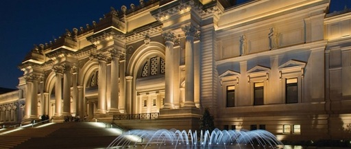 Statele Unite au restituit Egiptului un sarcofag furat care a fost expus la Metropolitan Museum din New York