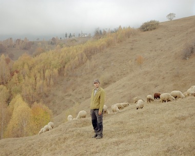 Invitaţi de renume internaţional, la Bucharest Photofest 2019. Conservarea - tema centrală