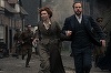 Rafe Spall şi Robert Carlyle, într-o miniserie SF bazată pe romanul „The War of the Worlds” - VIDEO