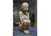 "Cuminţenia Pământului", prezenţă surpriză în expoziţia de la Bruxelles dedicată lui Brâncuşi - FOTO