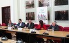 Acord de parteneriat între Ministerul Turismului şi Asociaţia Timişoara 2021