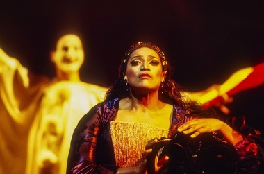 Soprana Jessye Norman, recompensată cu National Medal of Arts şi de patru ori cu Grammy, a murit la vârsta de 74 de ani