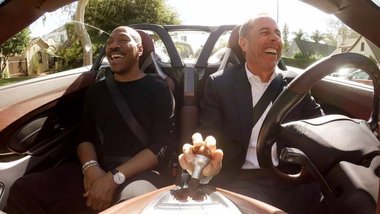 Jerry Seinfeld a câştigat procesul în care era acuzat că a furat ideea show-ului „Comedians in Cars Getting Coffee”