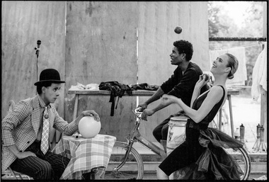 Bucharest Photofest începe marţi - Profesionişti din ţară şi străinătate, expoziţii, concerte şi proiecţii