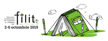 FILIT #7, la start - Scriitorii María Dueñas, Richard Ford, Mihail Şişkin şi Mathias Énard, între invitaţii festivalului de la Iaşi