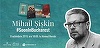 Scriitorul rus Mihail Şişkin va conferenţia pe 8 octombrie la Ateneul Român
