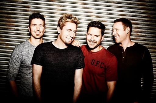 Twitter a şters din contul lui Trump un videoclip în care era folosită fără acord muzica trupei Nickelback
