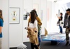 Emil Brumaru, omagiat la FILIT - Expoziţie de desen, obiect şi pictură. Vişniec şi Sjón, la maratonul de lecturi