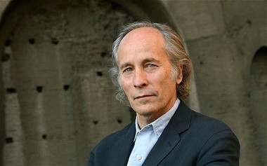 Scriitorul Richard Ford, la FILIT: E foarte greu să scrii Donald Trump pe o pagină fără să simţi că îţi scufunzi toată cartea