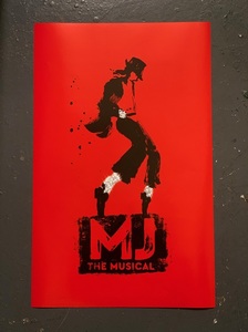 Musicalul bazat pe viaţa şi cariera lui Michael Jackson, redenumit "MJ", va avea premiera pe Broadway în 2020