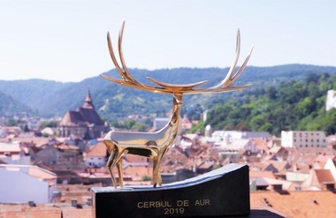 Consiliul de Administraţie al TVR a aprobat organizarea Festivalului Internaţional Cerbul de Aur ediţia din 2020