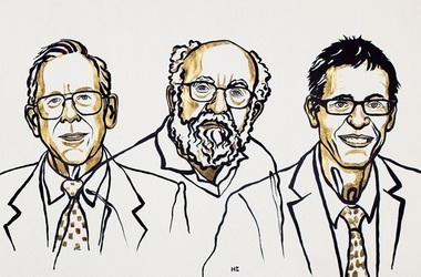 Canadianul James Peebles şi elveţienii Michel Mayor şi Didier Queloz, laureaţi ai premiului Nobel pentru Fizică / Peebles: Putem fi siguri că nu vom putea vedea niciodată vieţile de pe alte planete