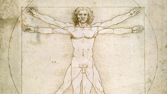 Leonardo da Vinci la Luvru: Justiţia italiană a suspendat împrumutul operei "Omul Vitruvian"