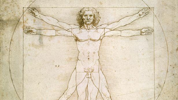 Leonardo da Vinci la Luvru: Justiţia italiană a suspendat împrumutul operei "Omul Vitruvian"