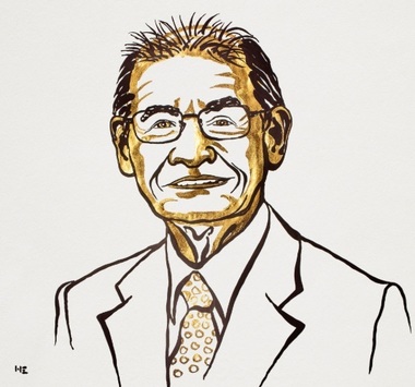 Academia Suedeză: Laureaţii Nobel pentru Chimie pe 2019 "au creat o lume reîncărcabilă". Akira Yoshino: Pentru mine, curiozitatea a fost principala forţă motrice