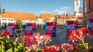 Astra Film Festival 2019 - Patru sute de proiecţii şi evenimente, peste 120 de filme