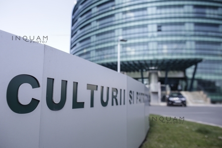 Şase proiecte culturale, finanţate de Ministerul Culturii prin programul „Acces - Anul Cărţii 2019”