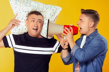 Nou matinal la Radio Impuls, din 28 octombrie