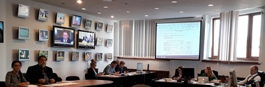 CNA a aprobat modificarea licenţei Realitatea Plus