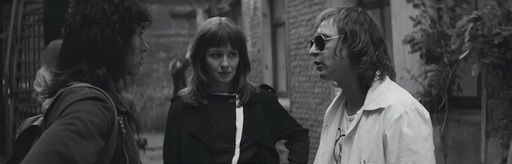 TIFF Unlimited, disponibilă pentru sistemele iOS şi Android. „Love” al lui Gaspar Noé şi „Leto” al lui Serebrennikov, între noile titluri