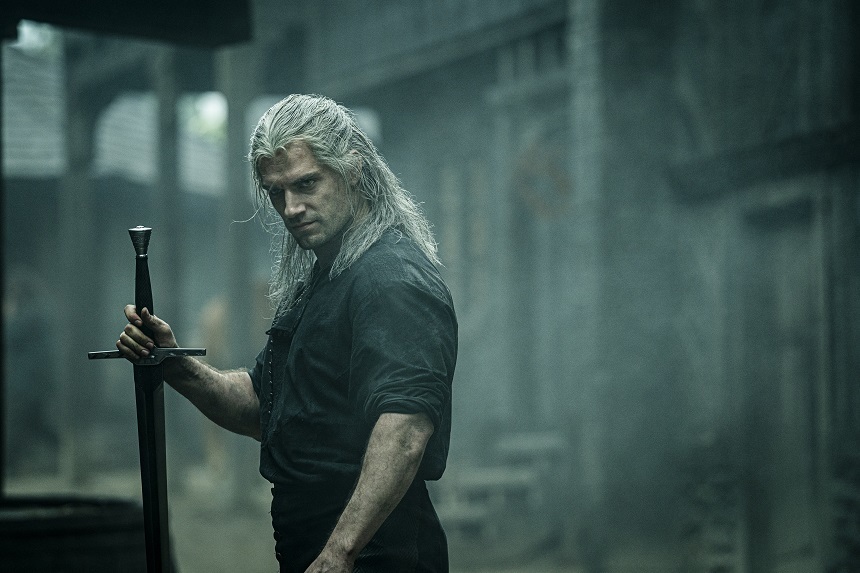 Serialul „The Witcher”, cu Henry Cavill în rol principal, va fi lansat pe 20 decembrie - VIDEO
